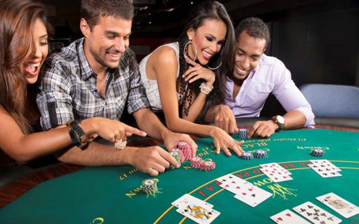 Les conseils qui vous aident à gagner de l'argent au casino