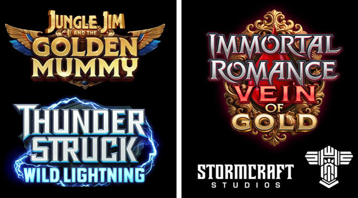 Jeux vedettes de Stormcraft Studios en 2026